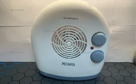 Тепловентилятор ресанта