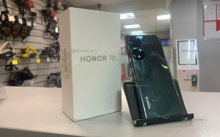 Honor 70 8/128Gb