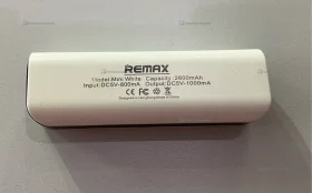 Внешний аккумулятор Remax