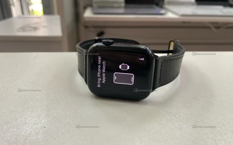 Часы Apple Watch 8 Series 45MM
