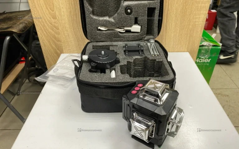 лазерный уровень MiLLiONiTY CM-360-05