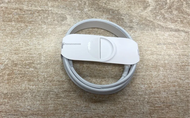 Кабель Apple type-c lightning