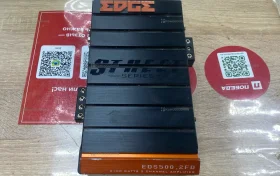 Купить Усилитель EDGE EDS500.2FD б/у , в Самара Цена:7990рублей