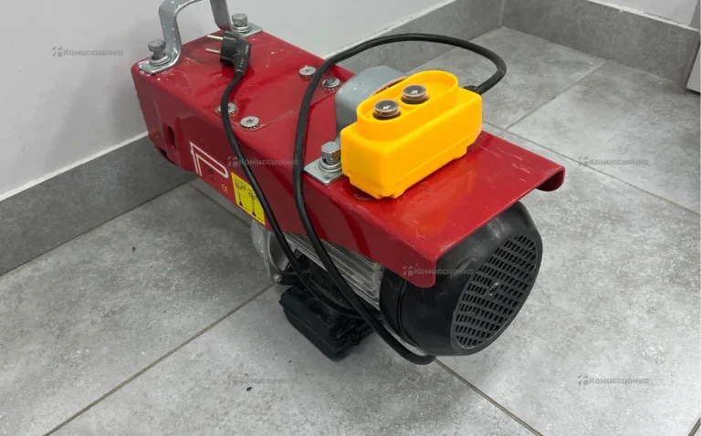 Тельфер PA1000SmallElectric Hoist
