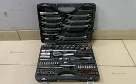 Набор инструментов Force, 80 предметов