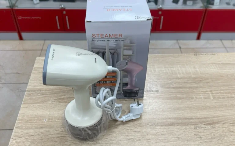 Отпариватель Steamer