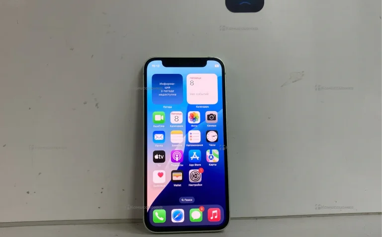 Apple iPhone 12 mini 64Gb