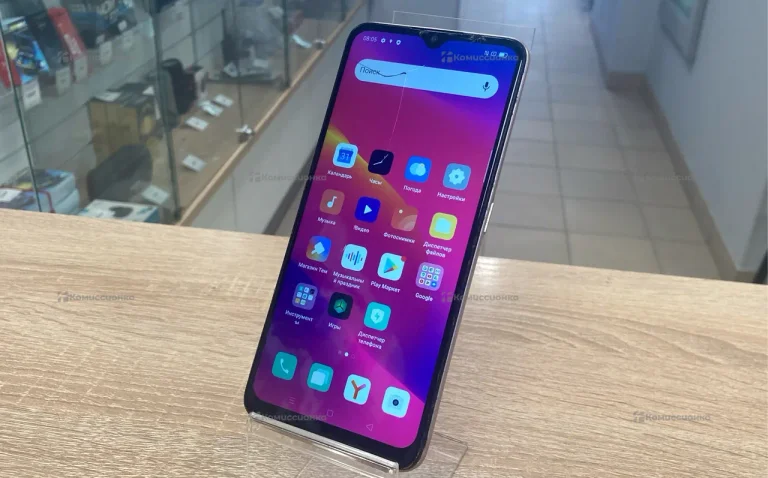 Oppo A5 2020 3/64Gb