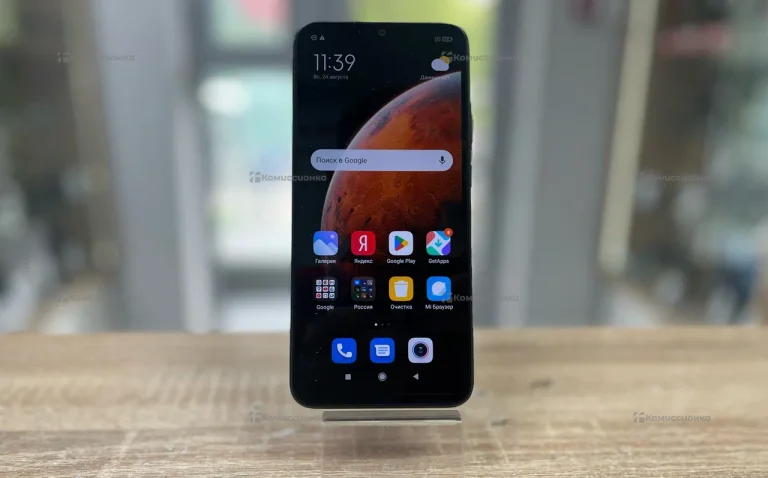 Xiaomi Redmi 9C NFC 3/32 Gb