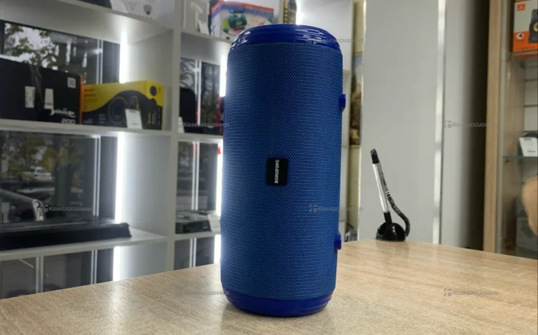 Колонка  aborigine