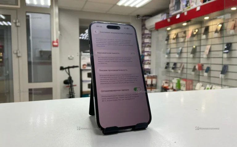 Apple iPhone 14 Pro 6/128 ГБ