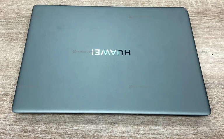 Ноутбук HUAWEI 14s i7-12700H