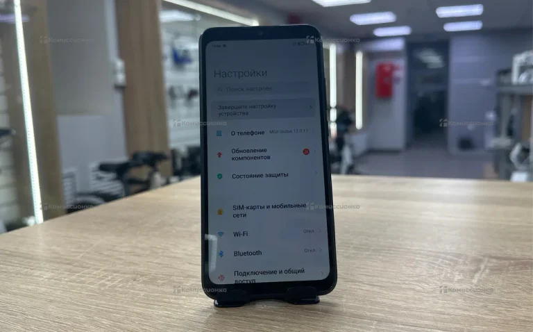 Xiaomi Redmi 9A 2/32 ГБ