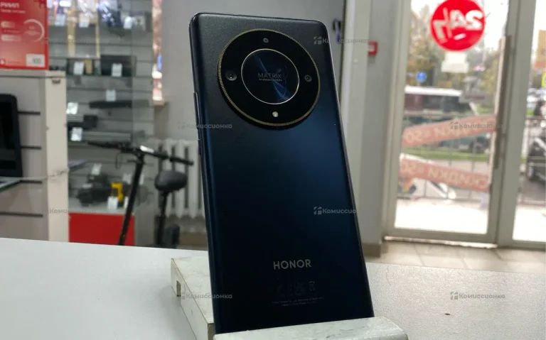 Honor X9b 8/256 ГБ