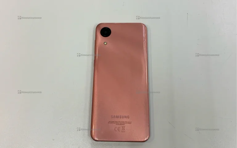 Samsung A03 Core 32gb