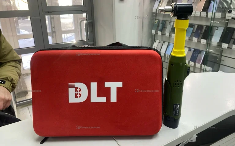 Гравер DLT G-300