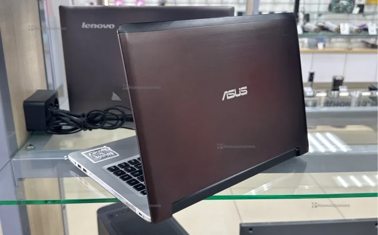 Ноутбук ASU’s I5-3317U