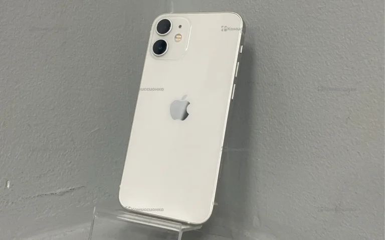 Apple iPhone 12 mini 4/128 ГБ
