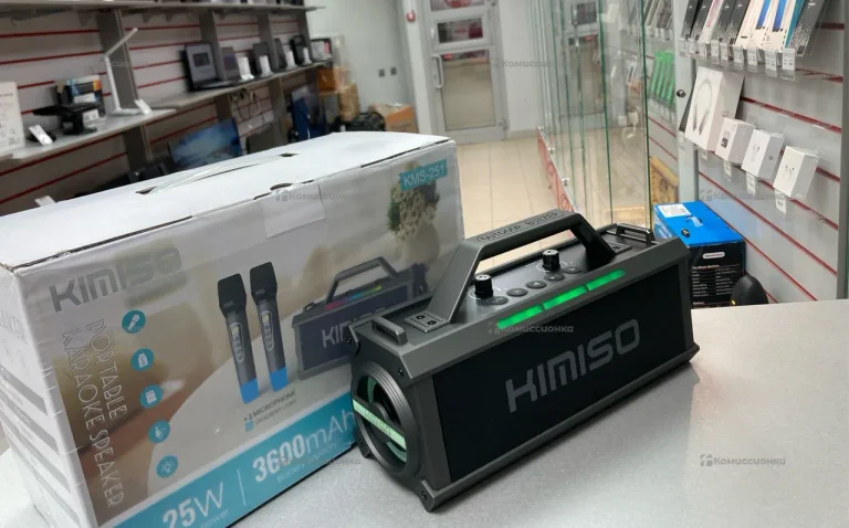 Колонка  Kimiso KMS 251