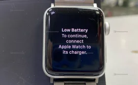 Apple Watch Series 3 38mm