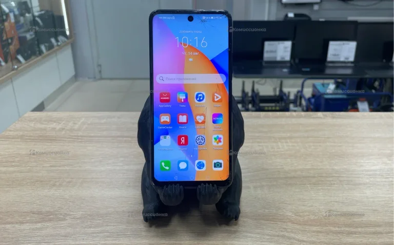 Honor 10X Lite 4/128Gb