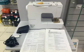 Купить Швейная машина  bernette Milan 7 б/у , в Набережные Челны Цена:10900рублей