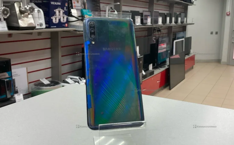 Samsung Galaxy A50 4/64 ГБ