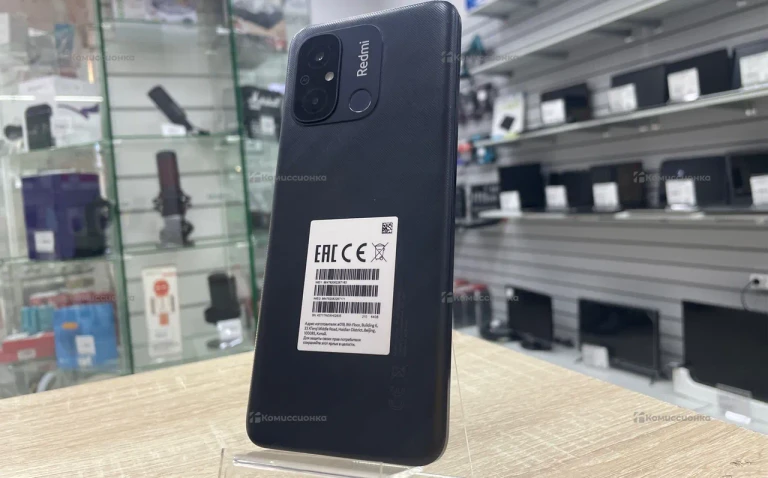 Xiaomi Redmi 12C 3/64