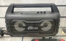 Купить Колонка  портативная ritnix б/у , в Екатеринбург Цена:1200рублей