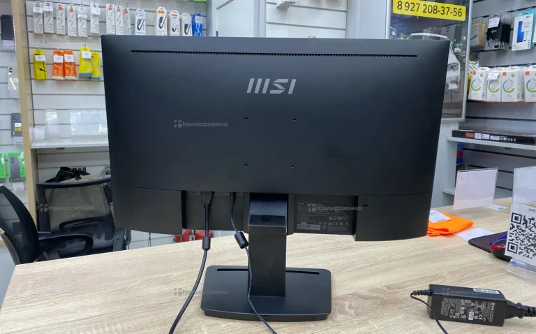 Монитор MSI PRO MP243X