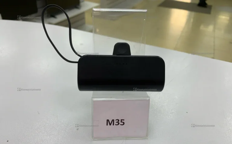 Power Bank  5000