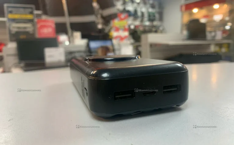 Power Bank SmartX