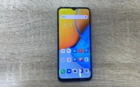 Tecno Spark 8P 4/128 ГБ