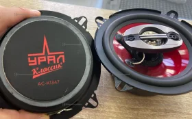 Колонки Урал классик  AC-K1347