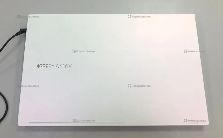 Ноутбук ASUS VIVOBOOK S533E