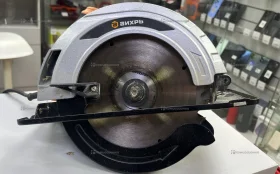 Купить Дисковая пила ВИХРЬ ДП-190/1800 б/у , в Казань Цена:1500рублей