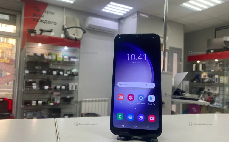 Samsung Galaxy S24 Ultra 16/1 ТБ реплика