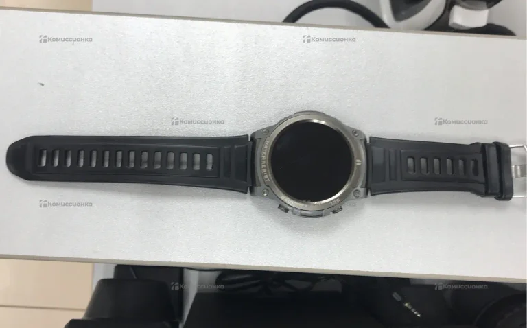 Часы  masx aurora one