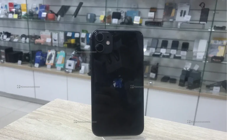Apple IPhone 11 64Gb
