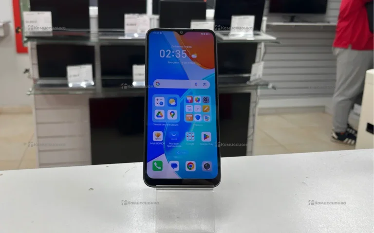 Honor X6 4/64Gb