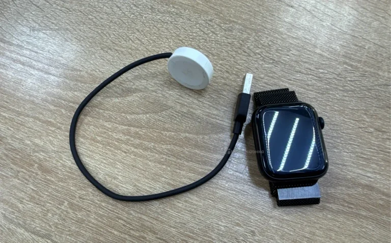 Часы Apple Watch Series 8 55mm