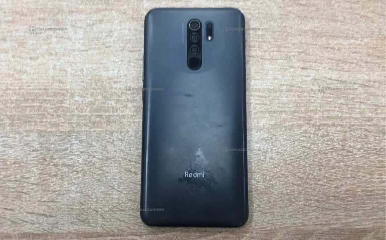 Xiaomi Redmi 9 3/64 ГБ