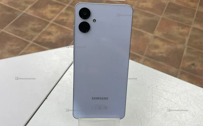 Samsung Galaxy A06 4/64Gb