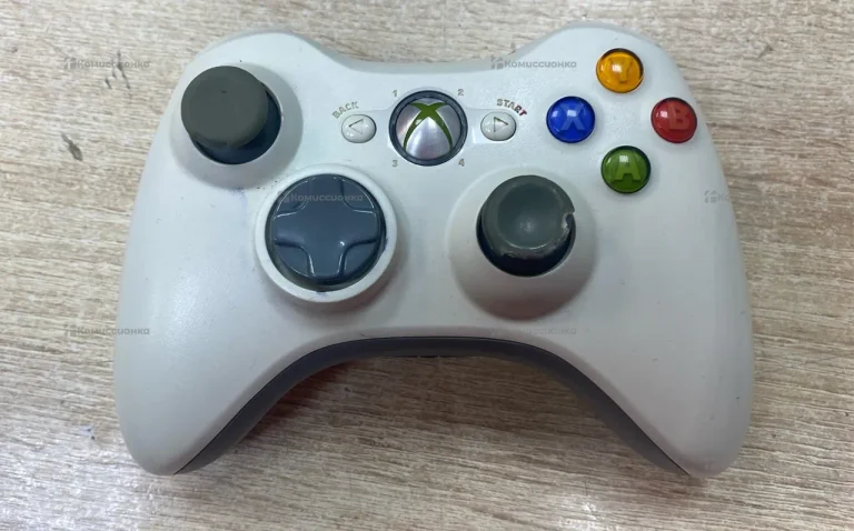 Приставка Xbox 360 S 250GB