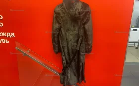 Купить Шуба норка fur of hels б/у , в Самара Цена:6000рублей