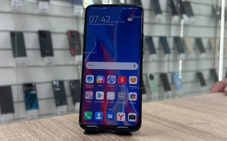 Huawei P Smart Z 4/64