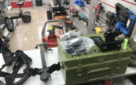 Купить Прибор ночного виденья 1ПН105 б/у , в Энгельс Цена:34990рублей