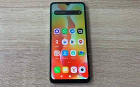 Xiaomi Redmi A3x 3/64 ГБ