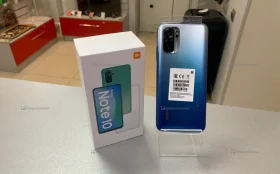 Xiaomi Redmi Note 10 4/64 ГБ