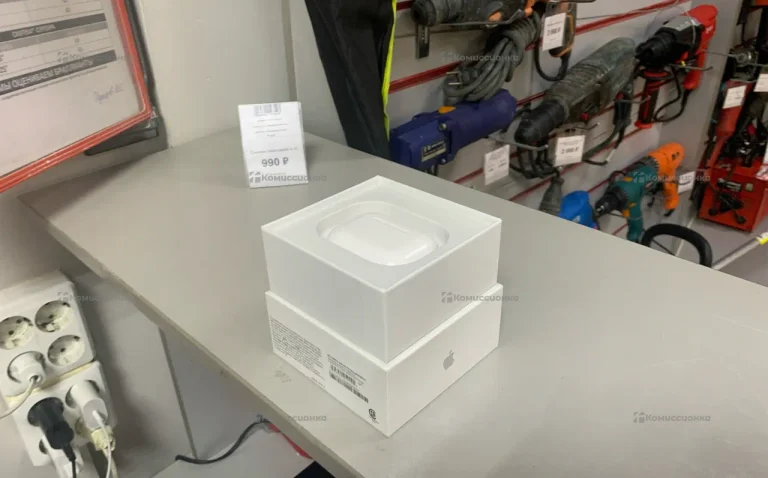 Наушники  AirPods pro (реп)